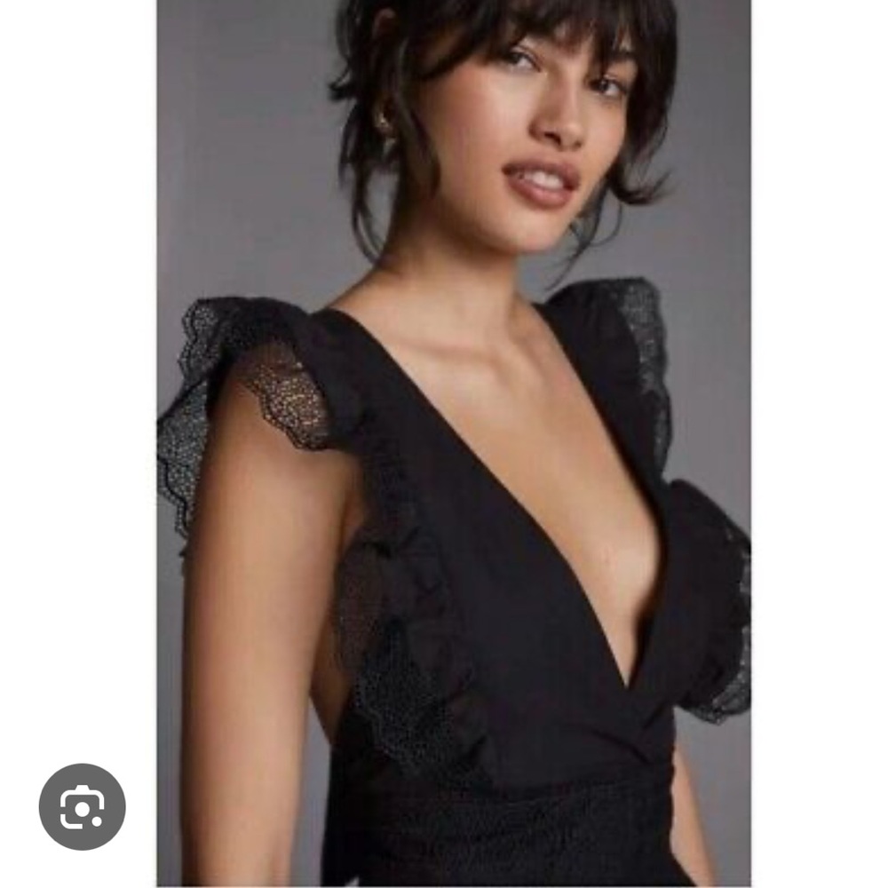 Magali Pascal dress nwot